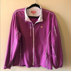 Women's Masters Jacket